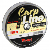 Леска Carp Line 150м (021)