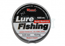 Леска Lure Fishing 100м (031)