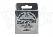Леска Lonwatsu Strongness 30м (цвет - прозрачный) (0128)