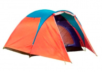 Палатка турист. Мечта-3, 3х-местная (200*200-135 см)  HY-1108