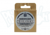 Леска Lonwatsu Super Clear 30м (цвет - прозрачный) (0128)
