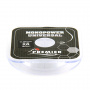 Леска MONOPOWER Universal 0.10mm/30m Clear Nylon (PR-MU-T-010-30) Premier Fishing