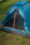 Палатка туристическая  ALPIKA Mini-3 3-х местная