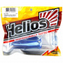Виброхвост Helios Catcher 2.75''/7см (7шт) (HS-1-026)