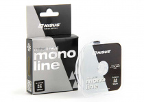 Леска MONOLINE Universal 0.25mm/100m Nylon Nisus 