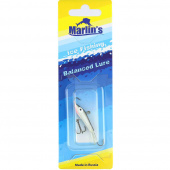 Балансир "Marlin's" модель 9112 42мм/5,1гр цвет 080 9112-080