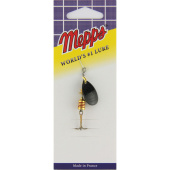 Блесна Mepps AGLIA 1 BL (88359)