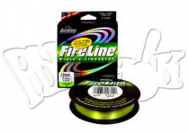 Шнур FireLine Flame Green 110м (0,12) (1308663)