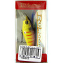 Воблер RUBICON ULTIMATE MINNOW F, 55mm, 4.5gr, depth 0-1m, 39051-M05 Воблер RUBICON ULTIMATE MINNOW F, 55mm, 4.5gr, depth 0-1m, 39051-M05