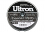 Леска ULTRON Feeder PRO 100м(037) черн