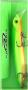 Воблер  3 D Prism Columbia   03-1м; 100мм, 7гр. (цв.005)