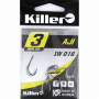 Крючки Killer AJI №3 (016)