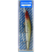 Воблер  Slient Assassin 100mm 13.5g цв.1386