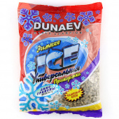 Прикормка "DUNAEV" ICE-КЛАССИКА 0,75кг ГРАНУЛЫ Анис 