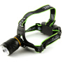 Фонарь налобный диод-1 акк.+USB BL-A11-P-50 Фонарь налобный диод-1 акк.+USB BL-A11-P-50