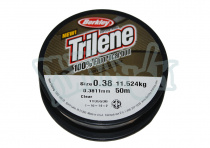 Леска Trilene Fluorocarbon 50m (038) (1135530)