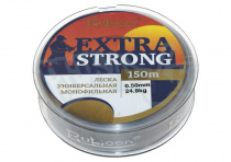 Леска RUBICON Extra Strong 150м (0,28)