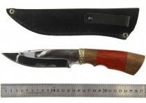 Нож Филин ЦПД+1литье