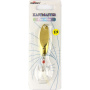 Блесна Osprey kastmaster Zinc Alloy 10g цв02# Блесна Osprey kastmaster Zinc Alloy 10g цв02#