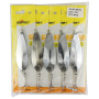 Блесна OSPREY Zinc Alloy 20g Блесна OSPREY Zinc Alloy 20g