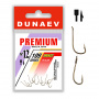 Крючок Dunaev Premium 109#12