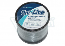 Леска универсальная UniLine 250г (070) (550м)