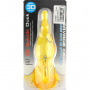 Утка силикон Columbia 3D Suicide Duck,стриммер,с тр-ками цв. 07