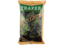 Прикормка TRAPER Carp (Карп) 750гр