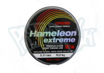 Леска Hameleon Extreme 100м (0,14)