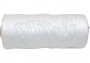 Шнур хозяйственный плоский 2,0мм, 250м, белый (бобина) (02545)