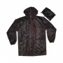 Куртка Nordman Drive удлиненная,влагозащитная КВ-1П News р.48/50 рост 170/176