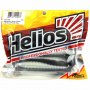 Виброхвост Helios Catcher 3.55''/9см (5шт) (HS-2-028)