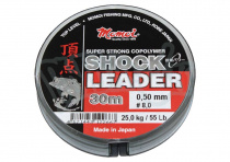 Леска Shock Leader 30м (0,50мм, 25,0кг)