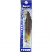 Воблер Columbia Jackson ROGOS 80мм; 11гр (цв 3) 
