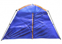 Палатка турист.(Шатер) 300см-300см-190см (1630)