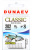 Крючок Dunaev Classic 202#8