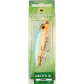 Воблер DARTER 70mm 8.5g цв.1