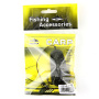 Карповый монтаж GROUPER 0014 (110гр) Карповый монтаж GROUPER 0014 (110гр)