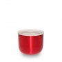 Термос бытовой вакуумный (для напитков), тм "Арктика" 1000 мл, арт. 102-1000 RD  красный