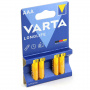 Батарейка Varta LR03