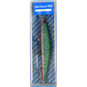 Воблер  Slient Assassin 100mm 13.5g цв.1378