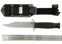 Нож HP-43 H/P в ножнах из ABS