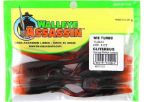 Твистер Walleye Assassin цв.12