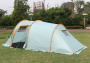Палатка турист.MIMIR-1017 3мест.460*225*150