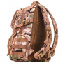 Рюкзак тактический RU 011 цвет Мультикам ткань Оксфорд (Объем 40 л)