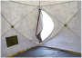 Палатка турист. 3х-местная (200*200-135 см)  