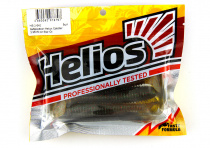 Виброхвост Helios Catcher 3.55''/9см (5шт) (HS-2-042)