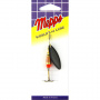Блесна Mepps AGLIA LONG 1+ BL (36603)