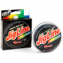 Леска-шнур JigLine Multicolor 14кг, 100м (0,18)
