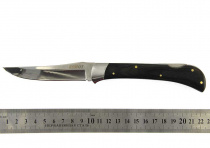 Нож складной C-120B